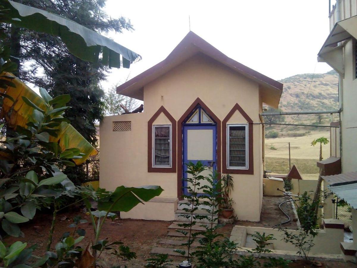 מלון איגטפורי Mtdc Meghdhanush Park מראה חיצוני תמונה